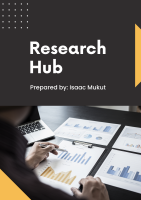 Research Hub